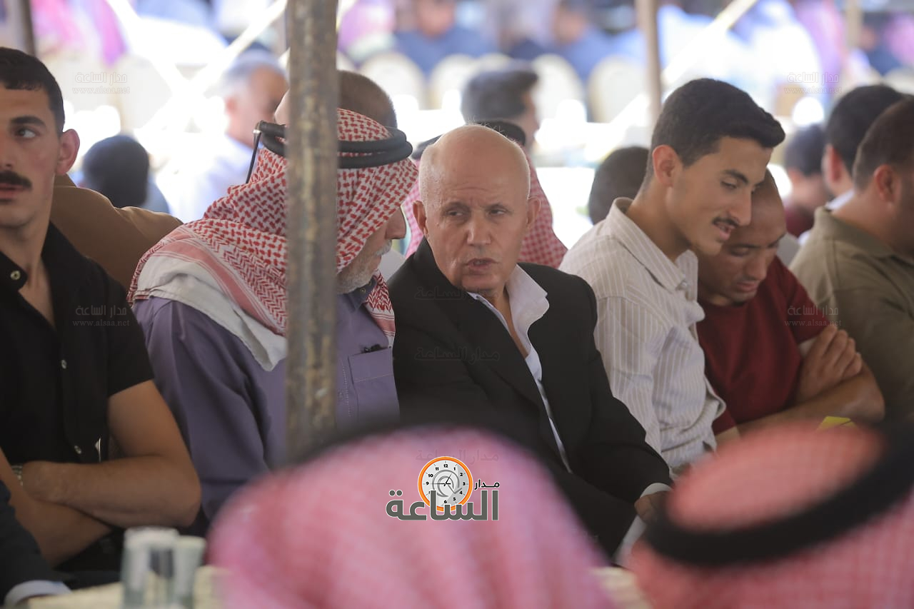 Madar Al-Saa Images 0.203290034728288