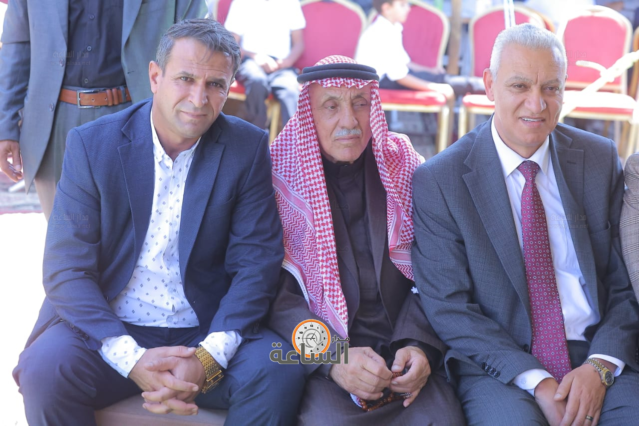 Madar Al-Saa Images 0.07241455374764771