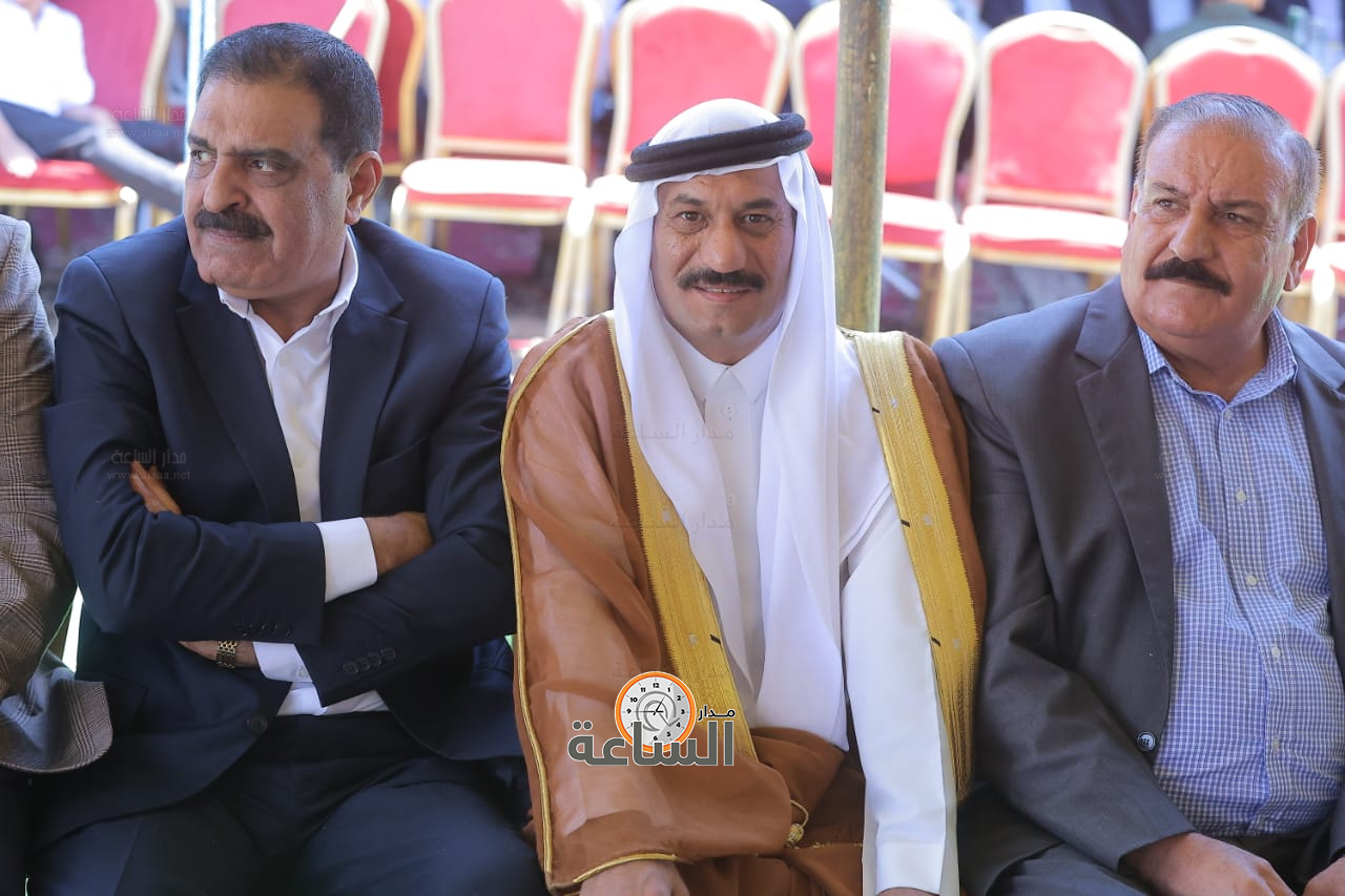 Madar Al-Saa Images 0.21736116804288497