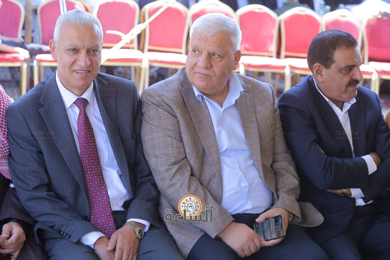 Madar Al-Saa Images 0.8916843254870044