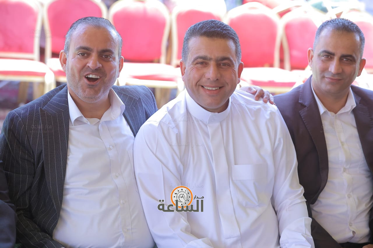 Madar Al-Saa Images 0.6129758577752608