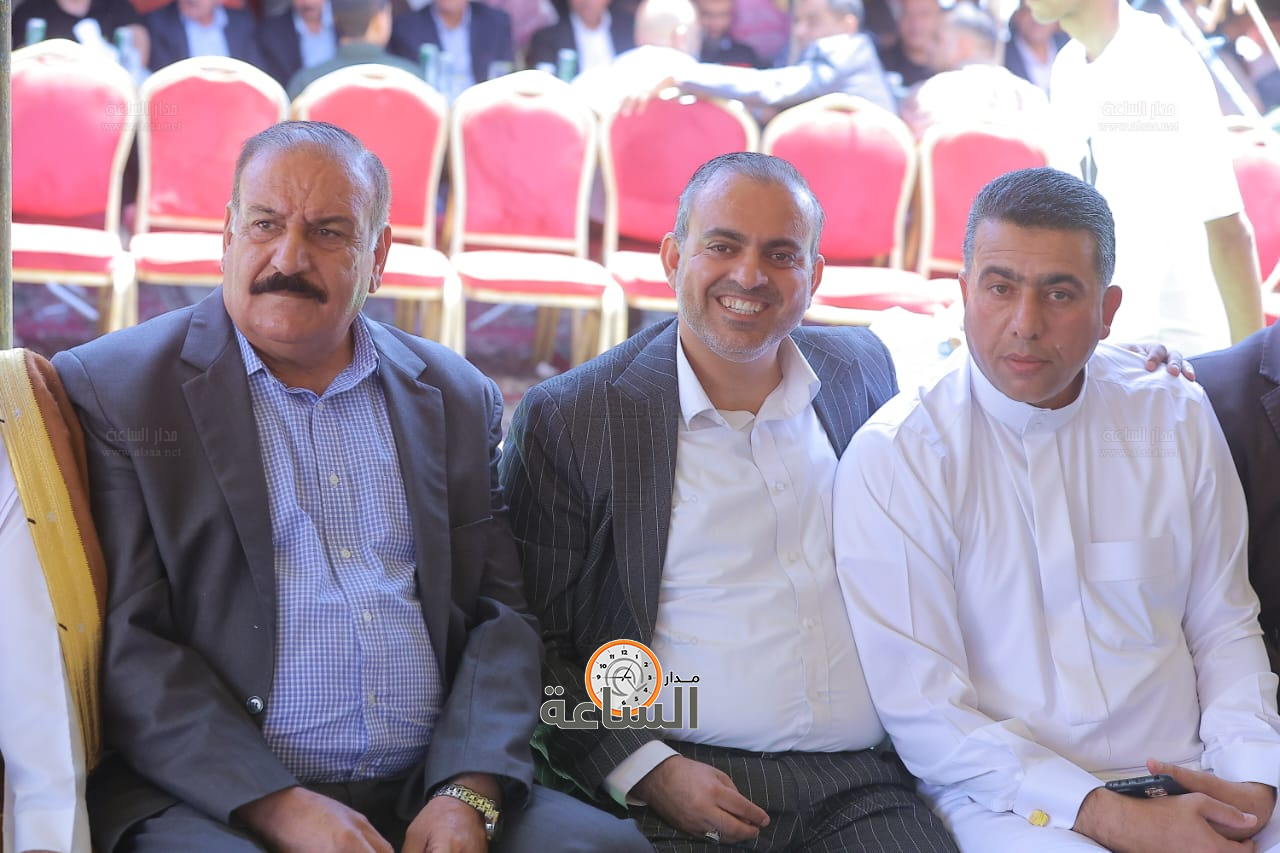 Madar Al-Saa Images 0.024246553419244088