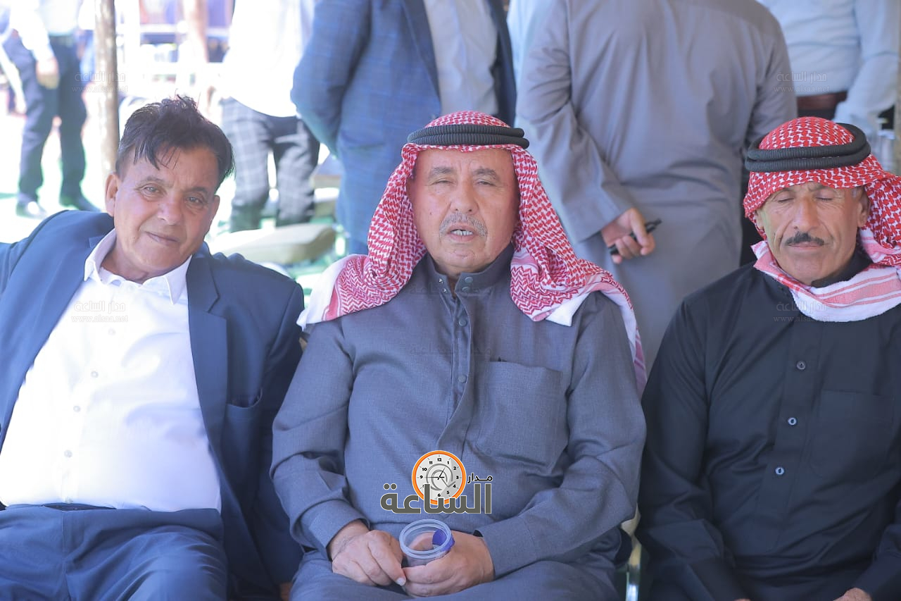 Madar Al-Saa Images 0.5725164456925539