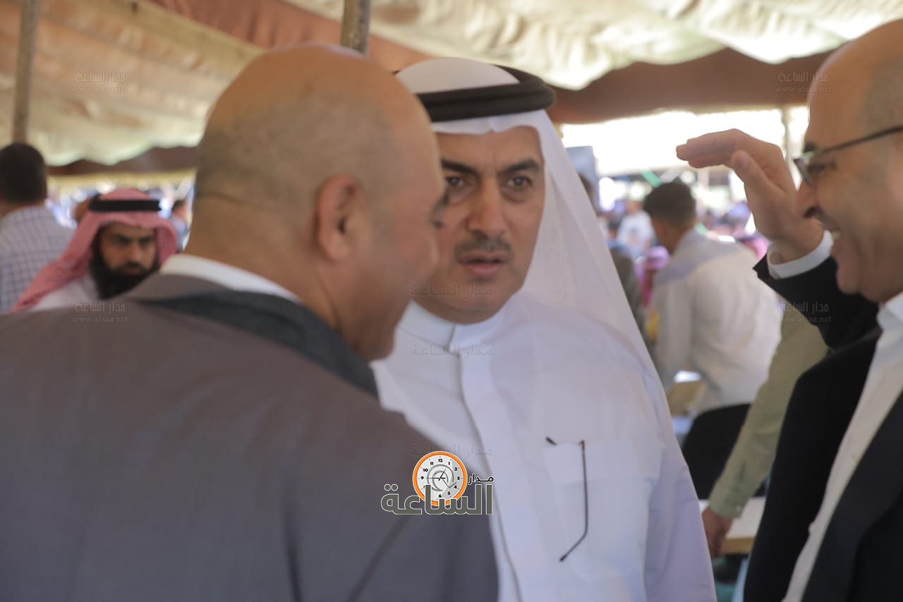 Madar Al-Saa Images 0.8007619152214859