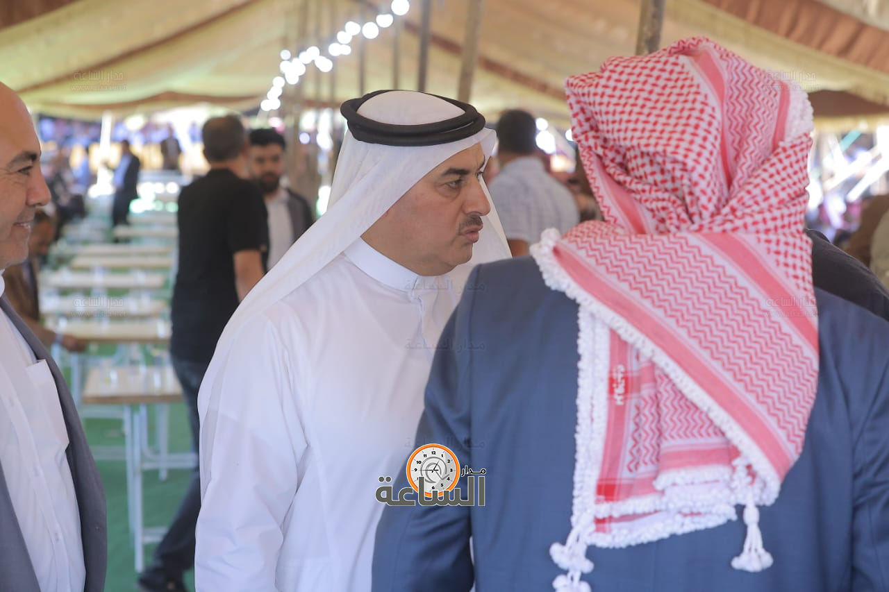 Madar Al-Saa Images 0.6981467637611309