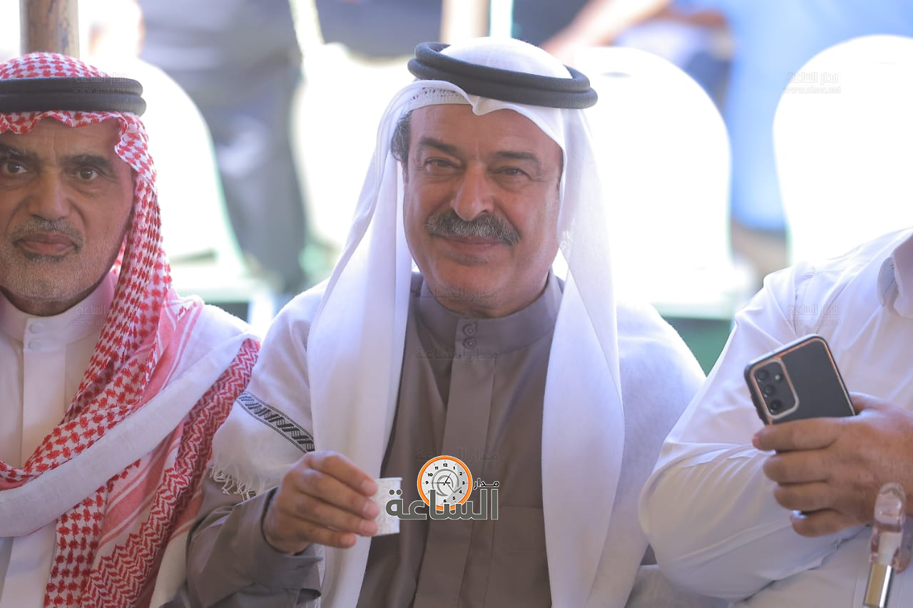 Madar Al-Saa Images 0.3554206674365725