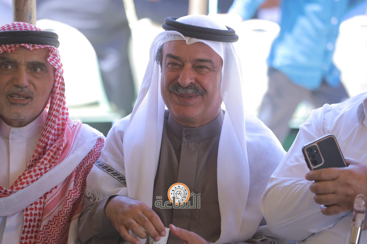 Madar Al-Saa Images 0.03001153157555536