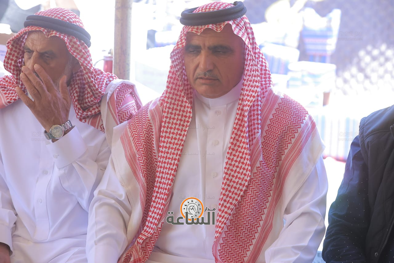 Madar Al-Saa Images 0.48095800282716783