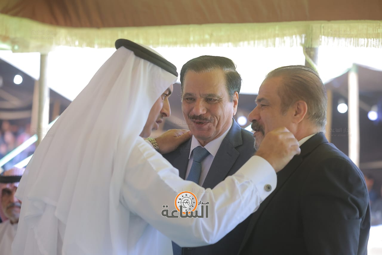 Madar Al-Saa Images 0.9282890586046707