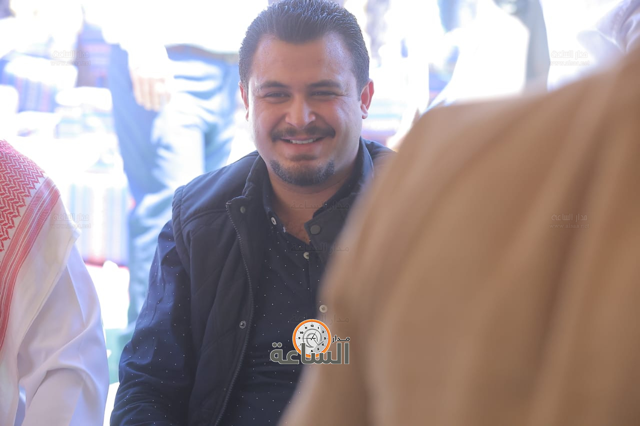 Madar Al-Saa Images 0.9141230483702276