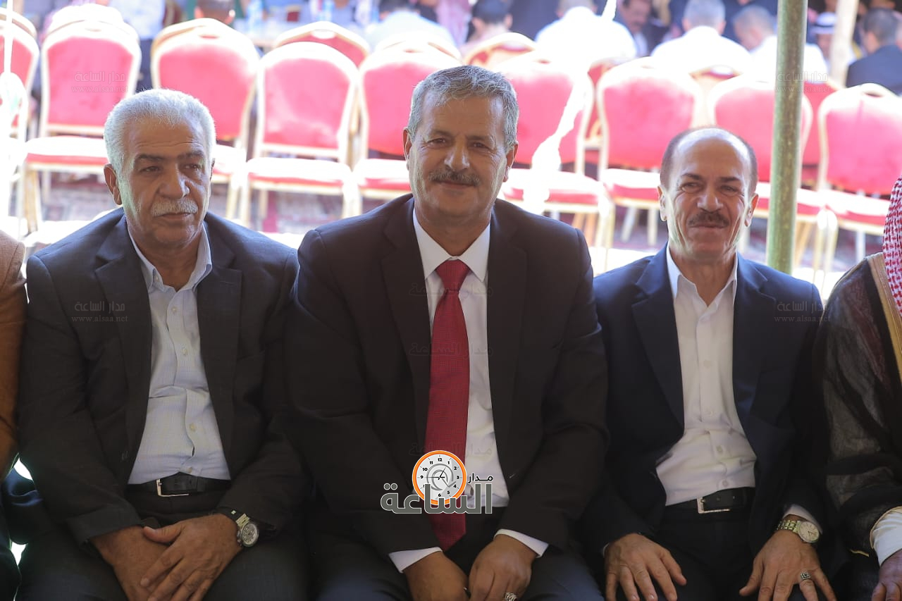 Madar Al-Saa Images 0.5737371310514207