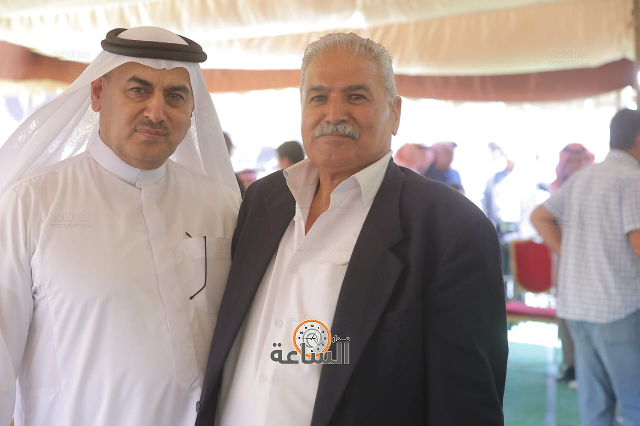 Madar Al-Saa Images 0.1789893044925771