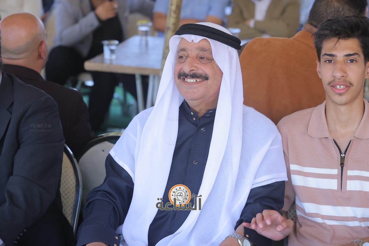 Madar Al-Saa Images 0.3196640232956006