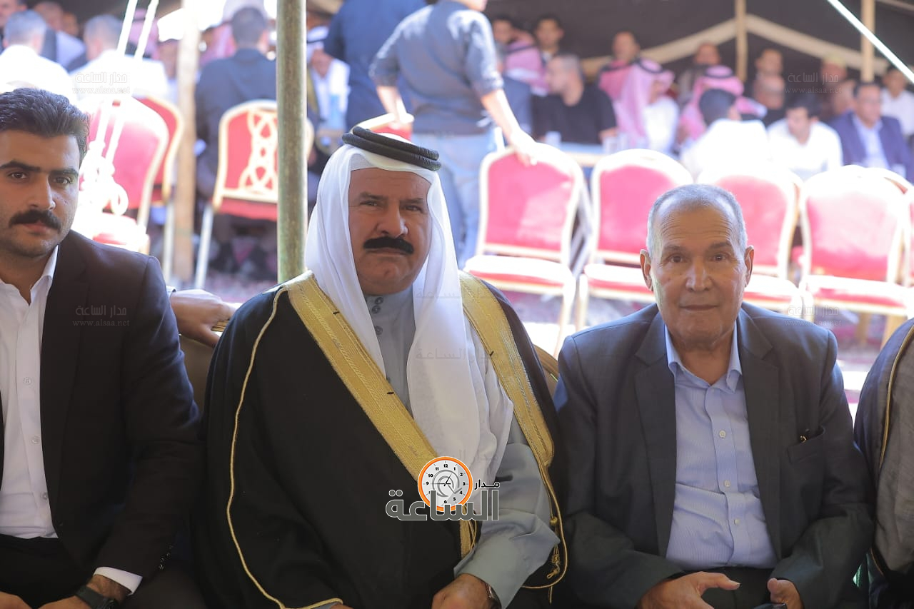 Madar Al-Saa Images 0.05804813707412737