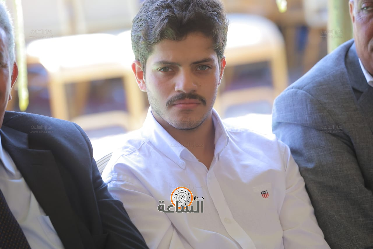 Madar Al-Saa Images 0.011125264534554424