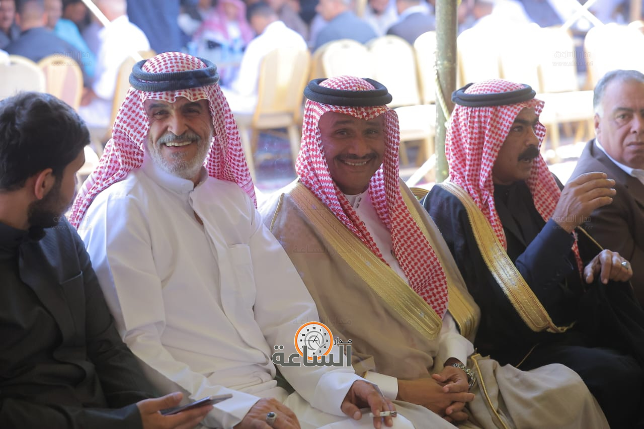 Madar Al-Saa Images 0.11899048492361552