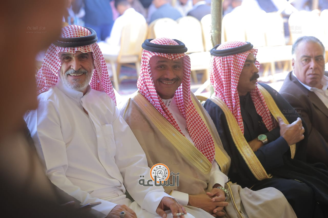 Madar Al-Saa Images 0.3668891646487661