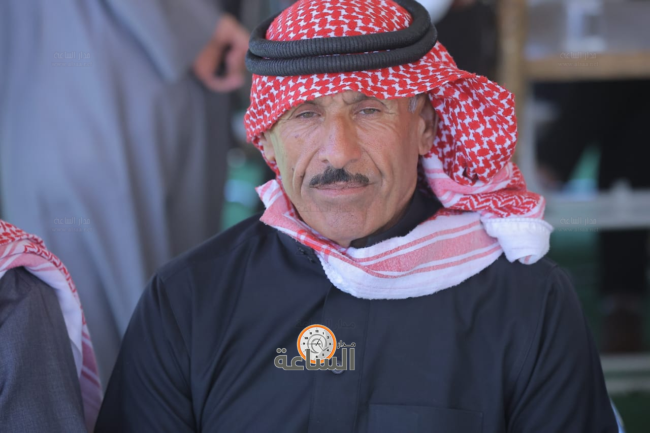 Madar Al-Saa Images 0.09160721212597311