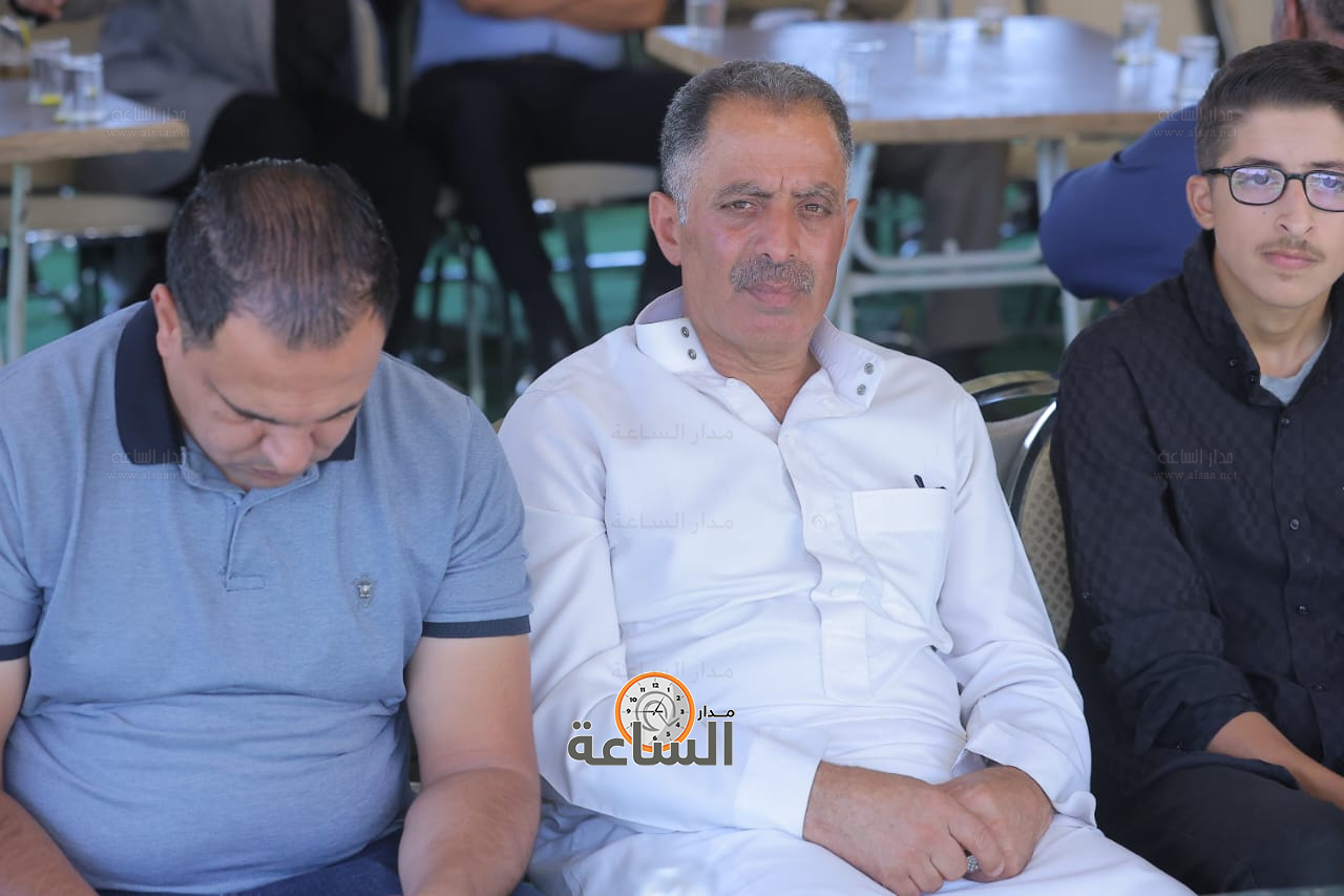 Madar Al-Saa Images 0.04081197348448984