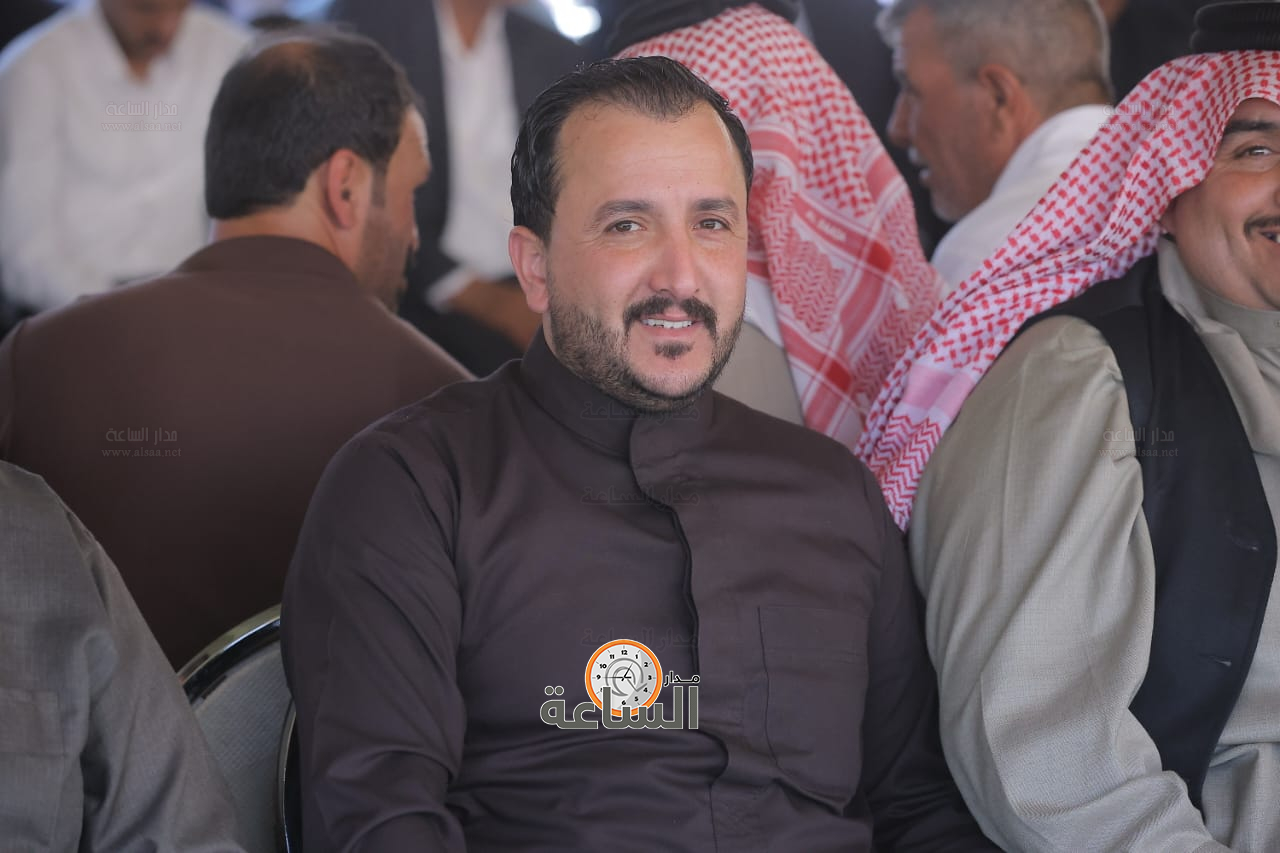 Madar Al-Saa Images 0.33940561927869495