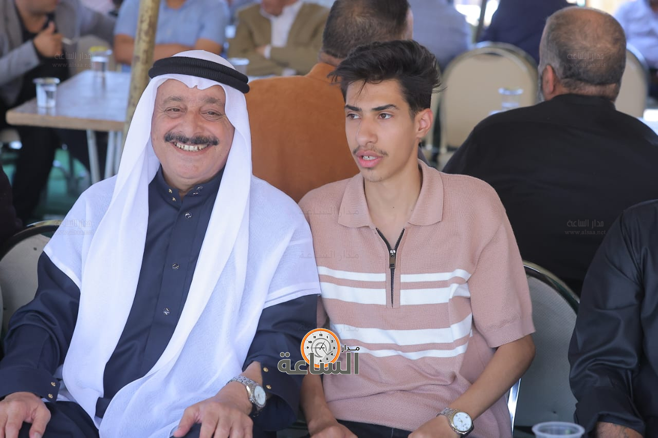 Madar Al-Saa Images 0.9850198082336371