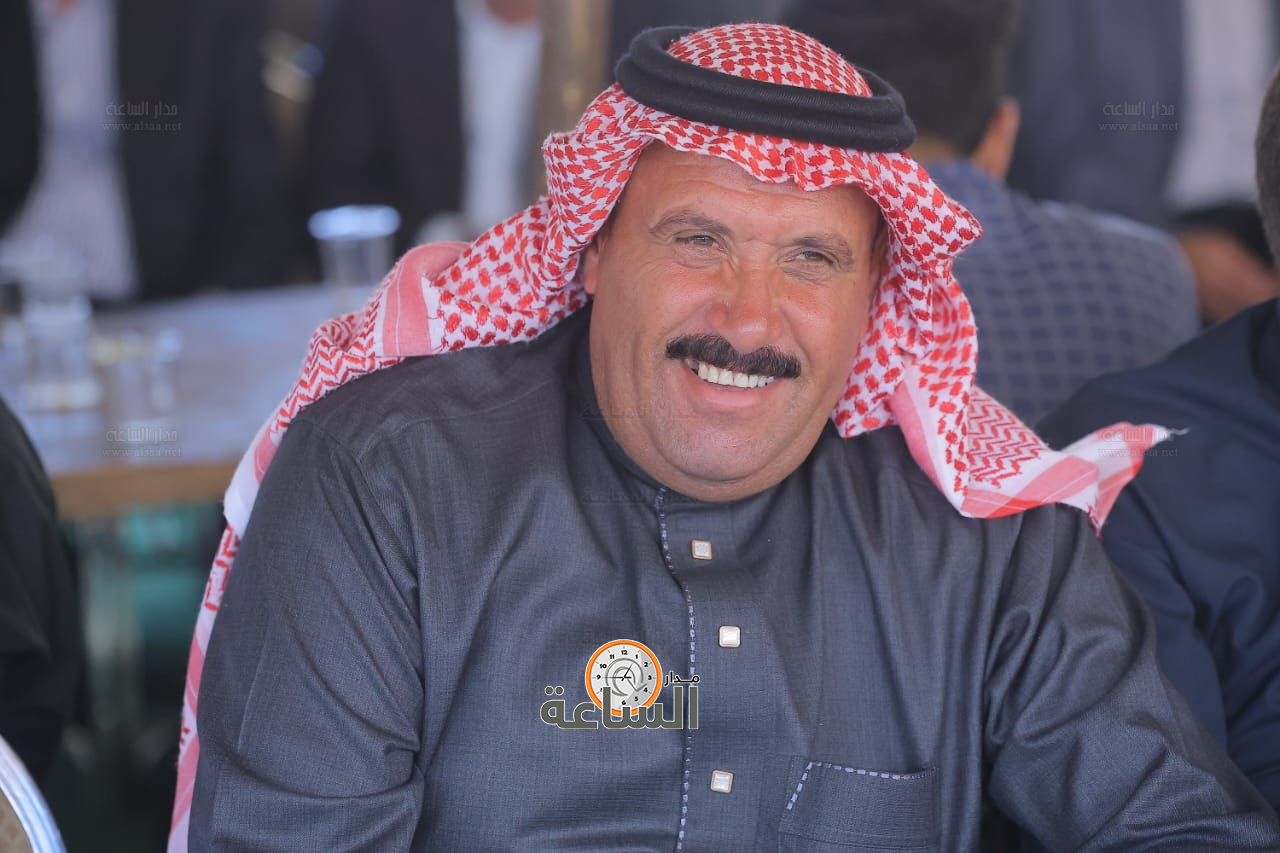 Madar Al-Saa Images 0.4989037357012325