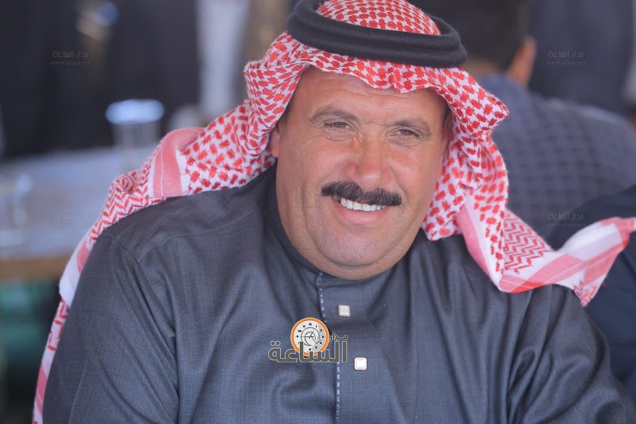 Madar Al-Saa Images 0.2917441133047185