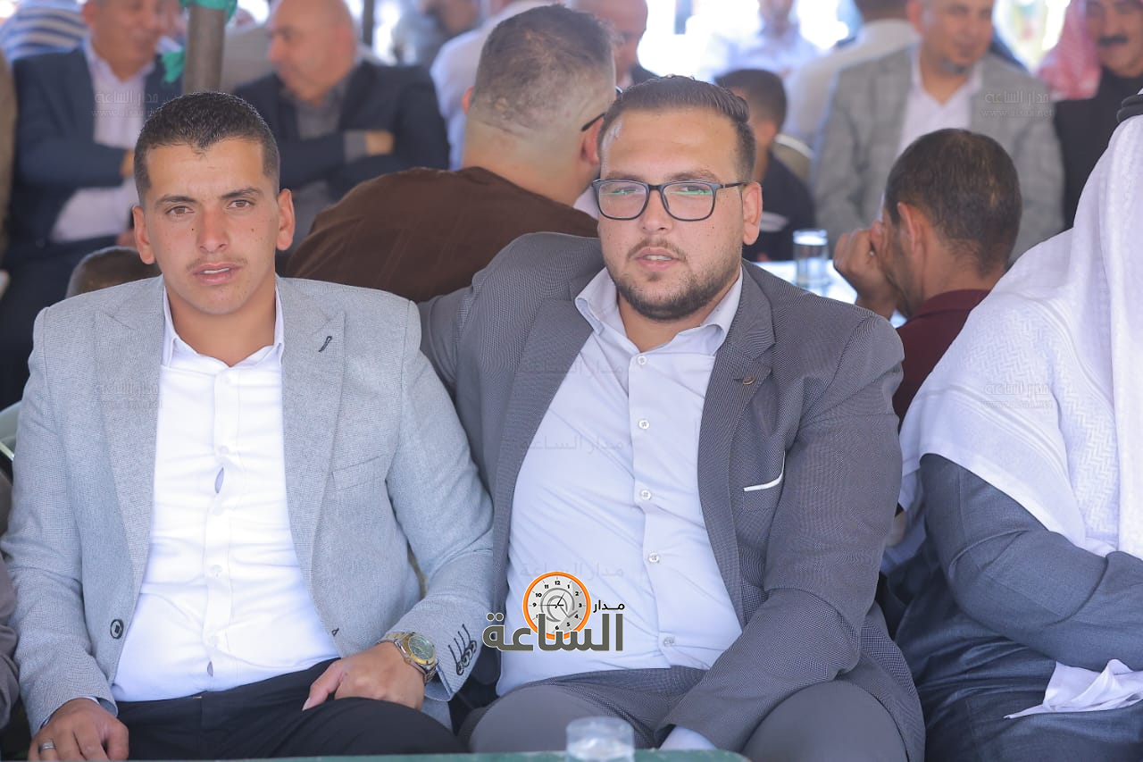 Madar Al-Saa Images 0.8441736284205504