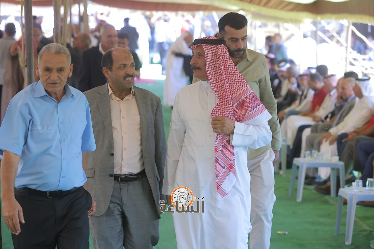 Madar Al-Saa Images 0.16911214747389403