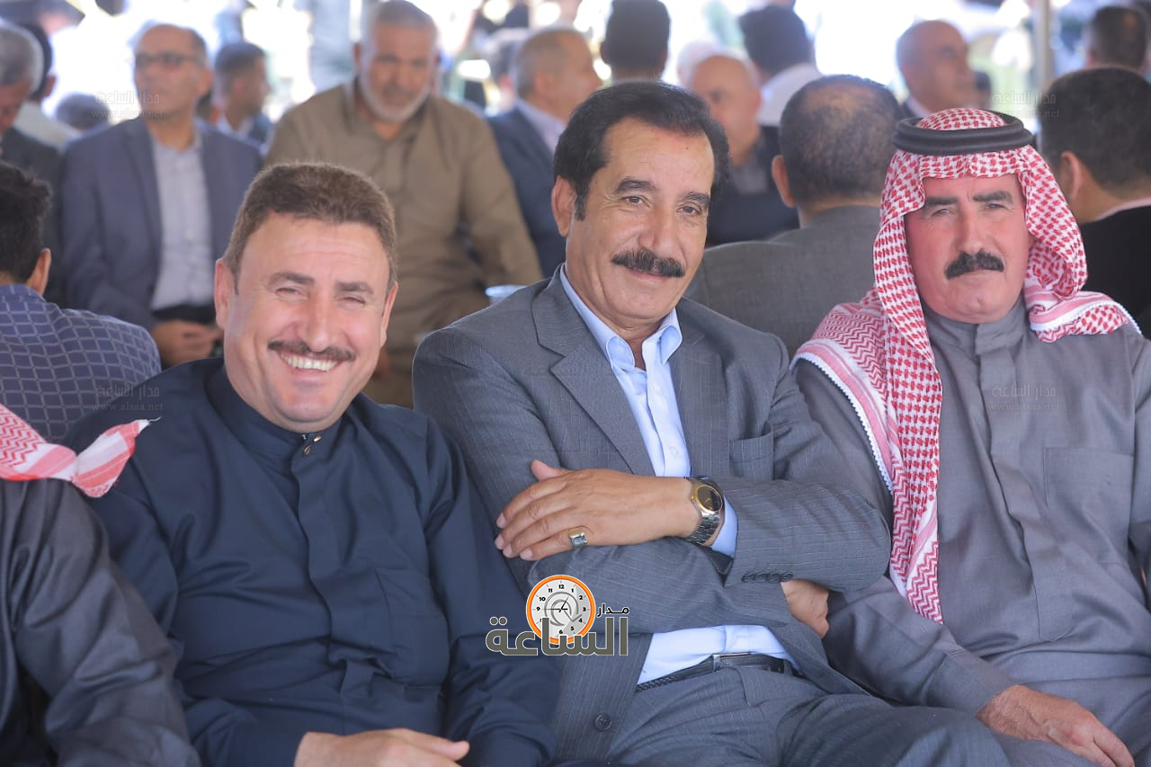 Madar Al-Saa Images 0.17450715388601412