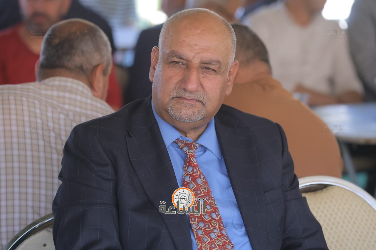 Madar Al-Saa Images 0.1675743722031977