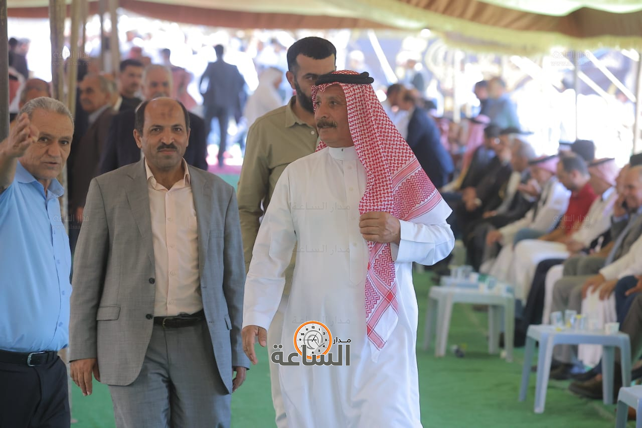 Madar Al-Saa Images 0.17285988168203625