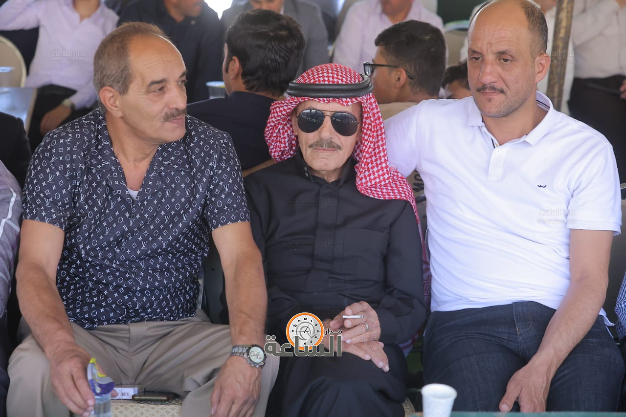 Madar Al-Saa Images 0.8461372813588655