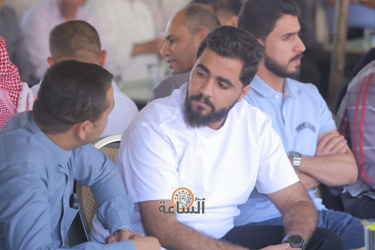 Madar Al-Saa Images 0.6187546134747294