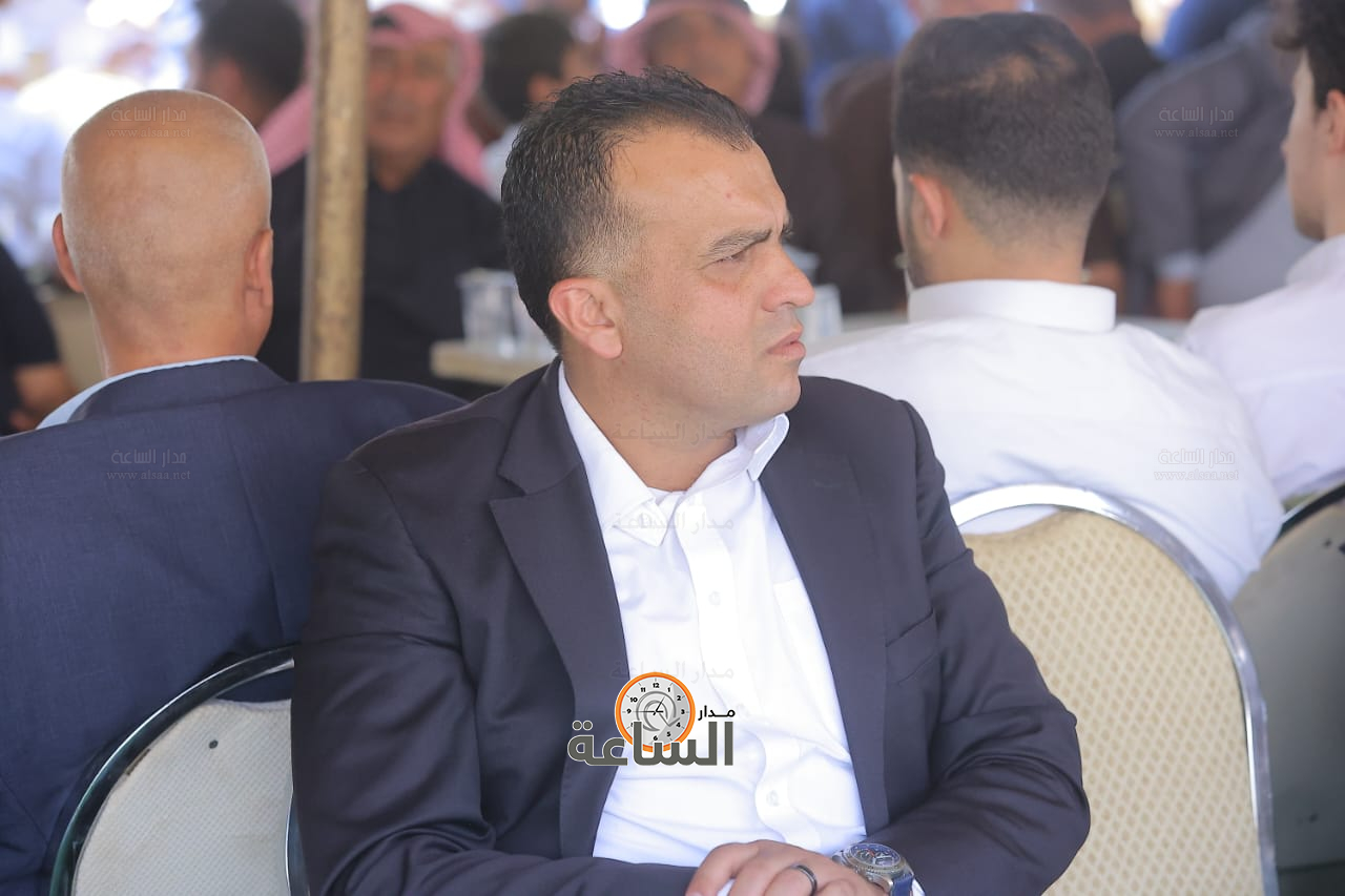 Madar Al-Saa Images 0.9104952970745345