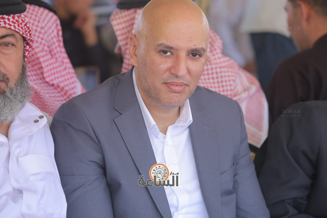 Madar Al-Saa Images 0.7819043372145167