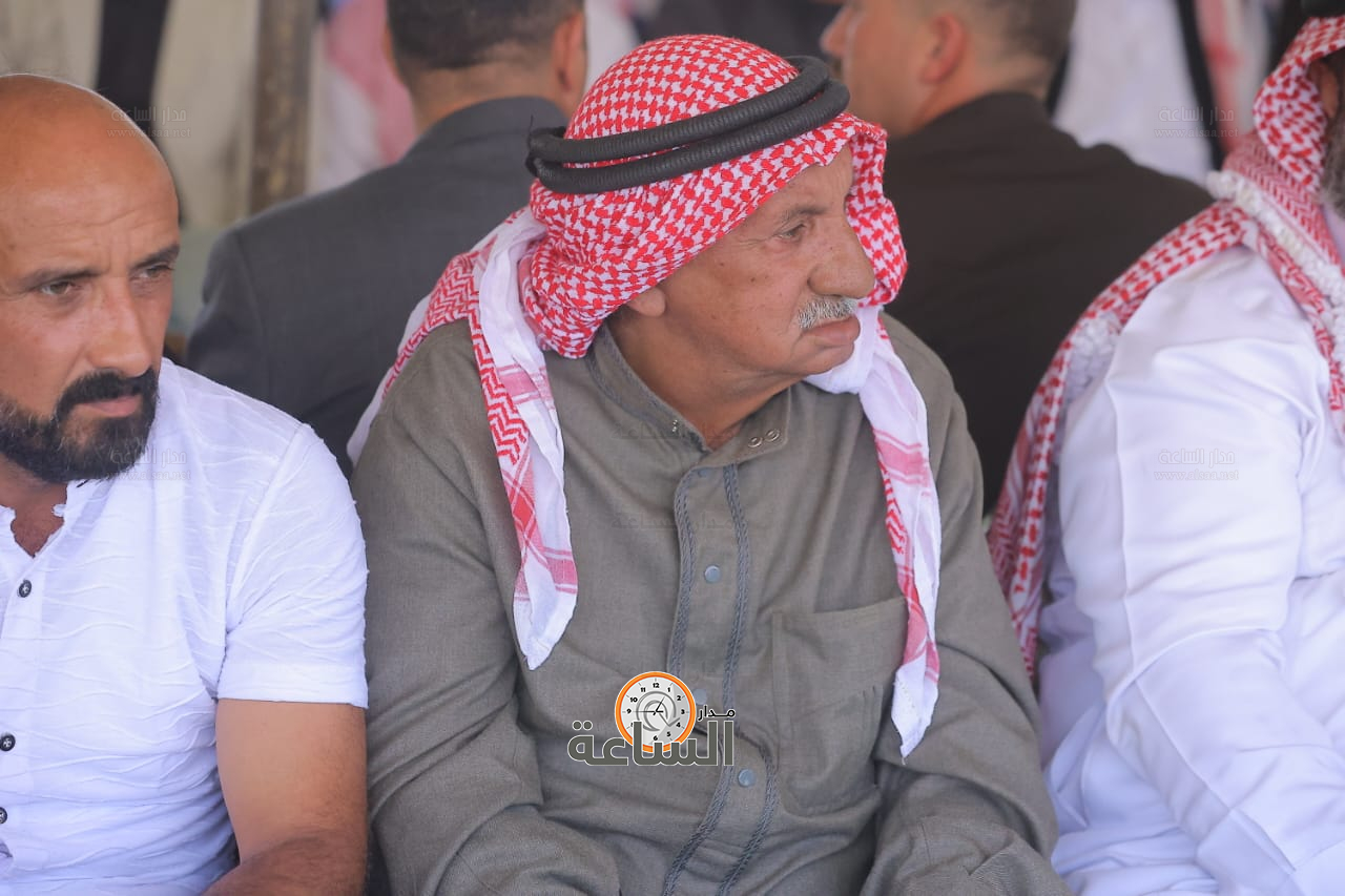 Madar Al-Saa Images 0.3921663766148187