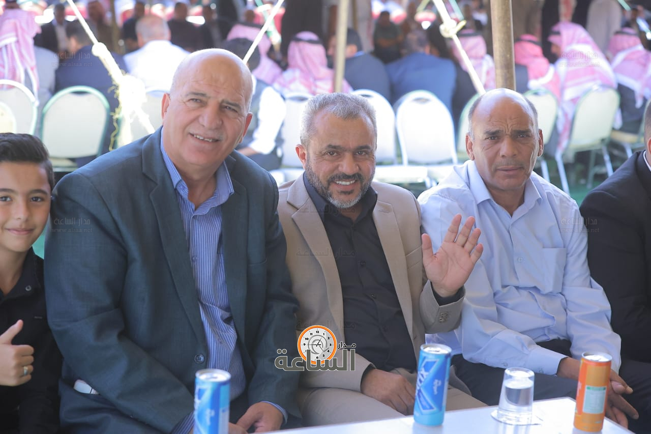 Madar Al-Saa Images 0.4045994320403332