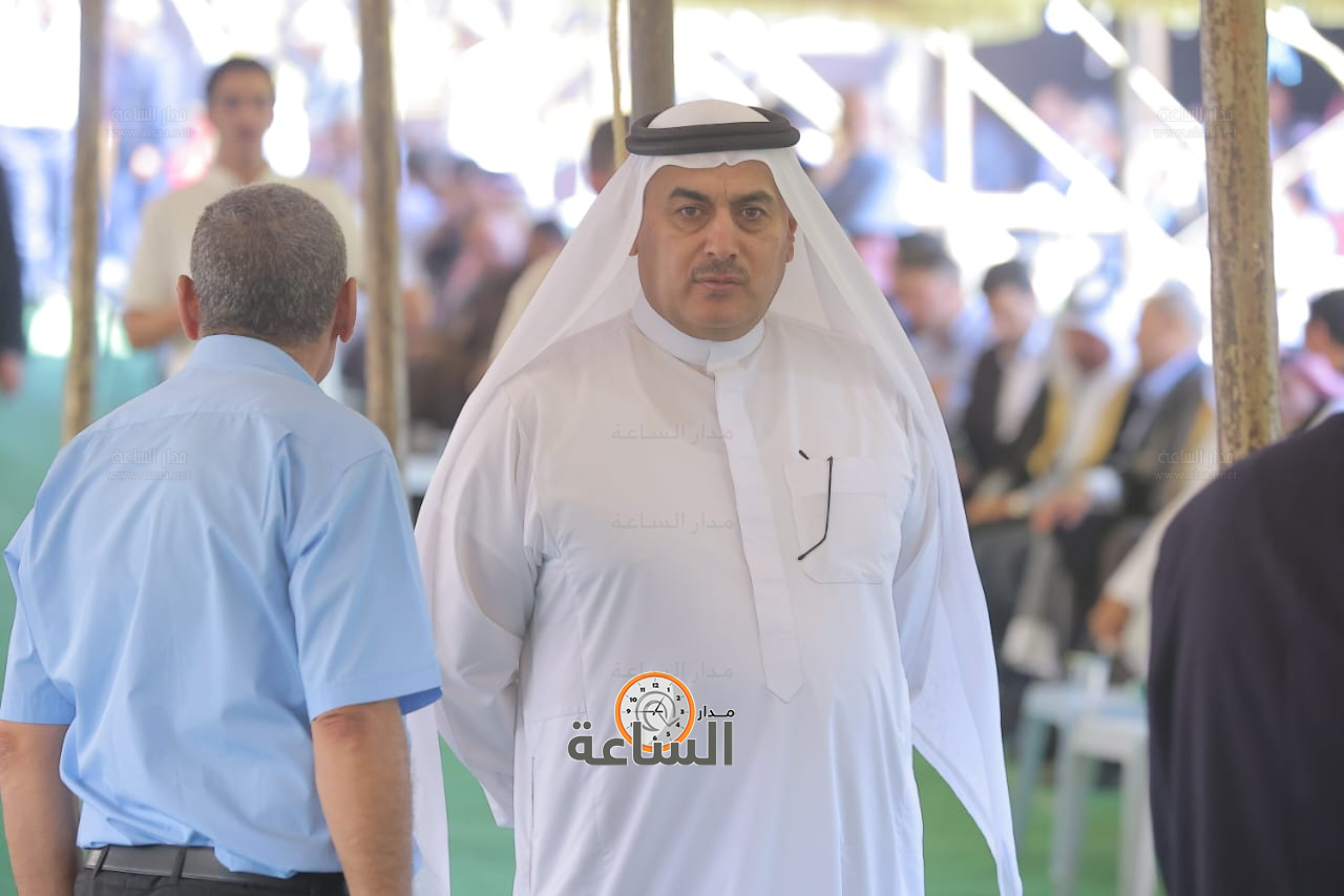 Madar Al-Saa Images 0.5052773702330382