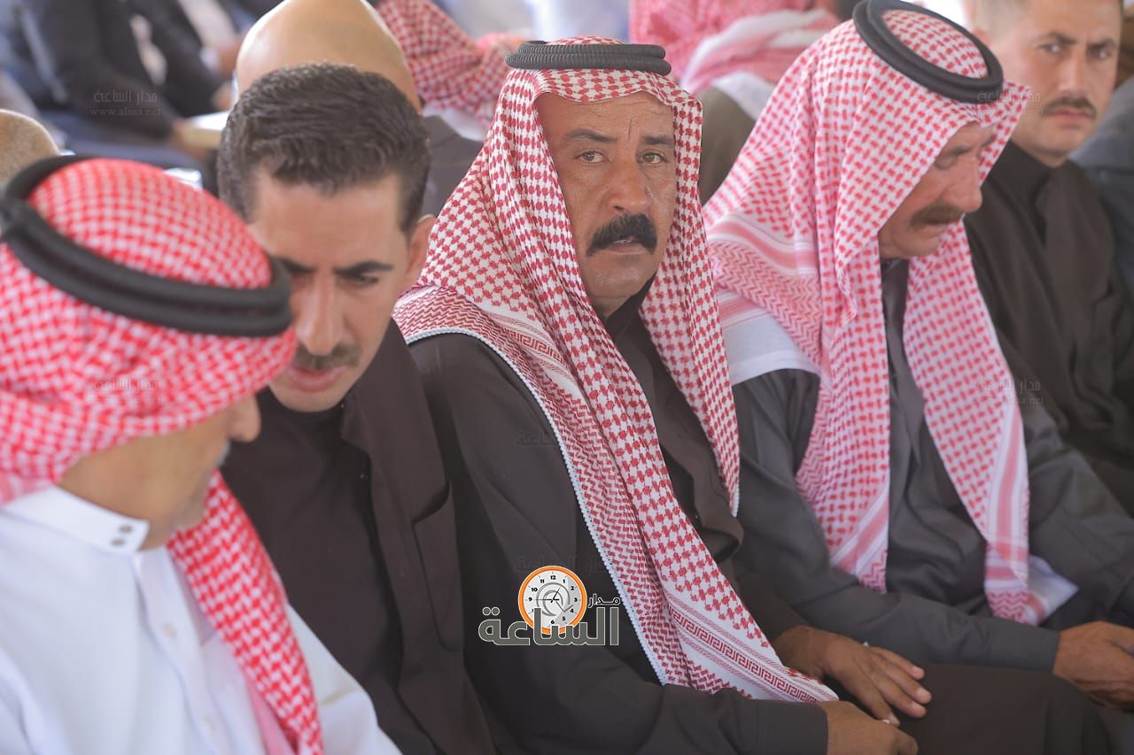 Madar Al-Saa Images 0.031843956270315776