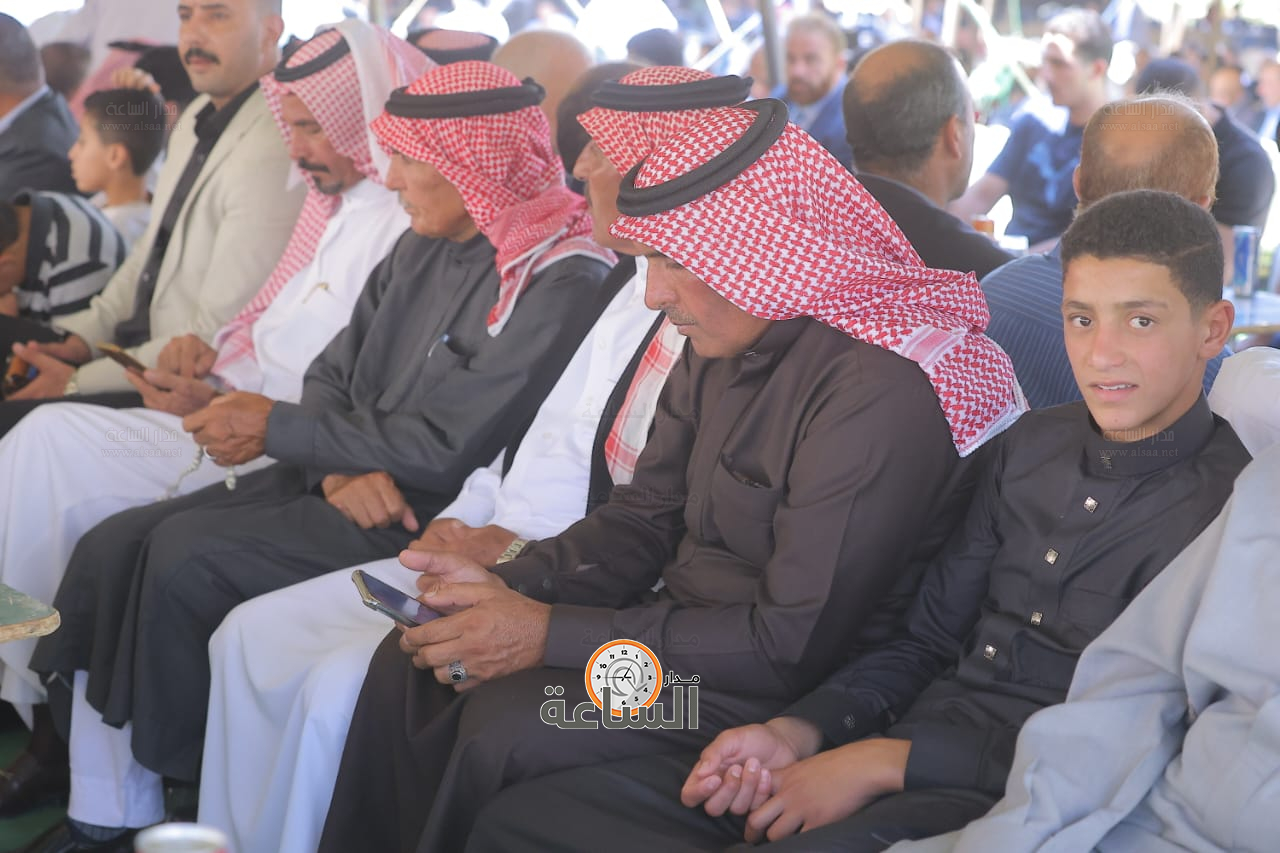 Madar Al-Saa Images 0.07299863118376537