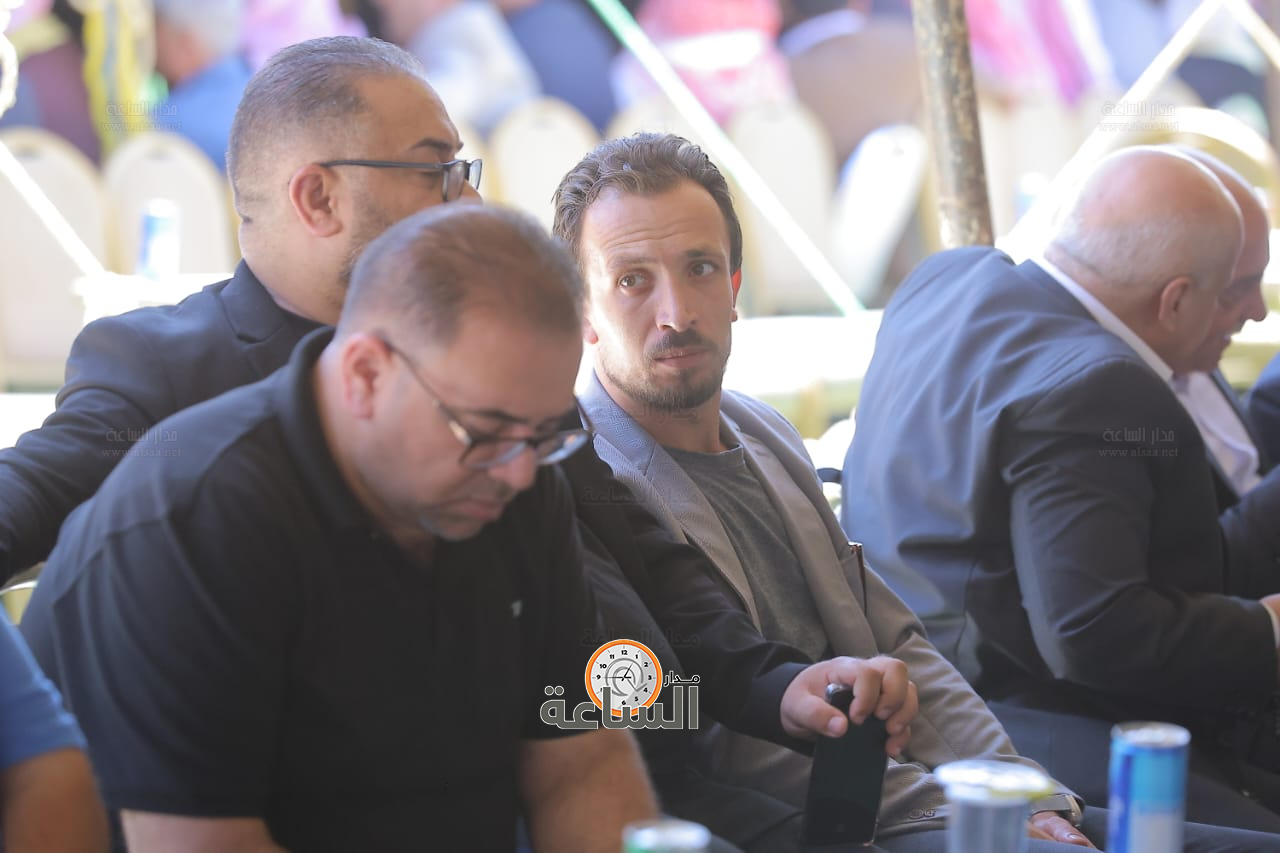 Madar Al-Saa Images 0.8974255677765719