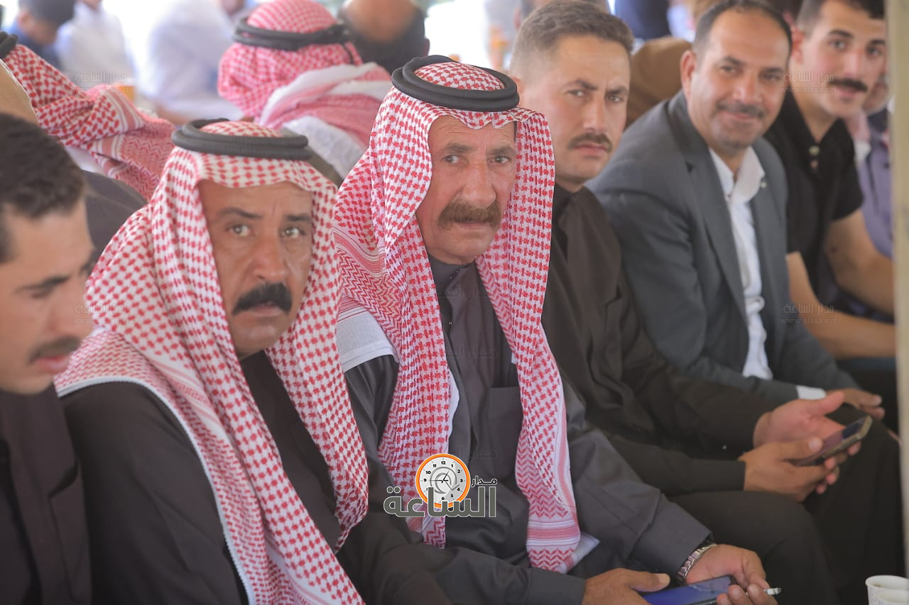 Madar Al-Saa Images 0.7969718662475569