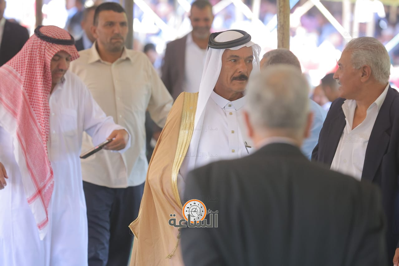 Madar Al-Saa Images 0.27650872453980935