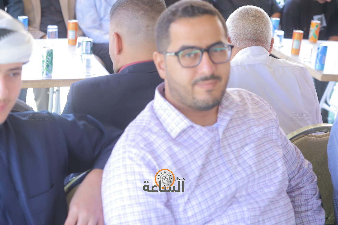 Madar Al-Saa Images 0.6857334703983254