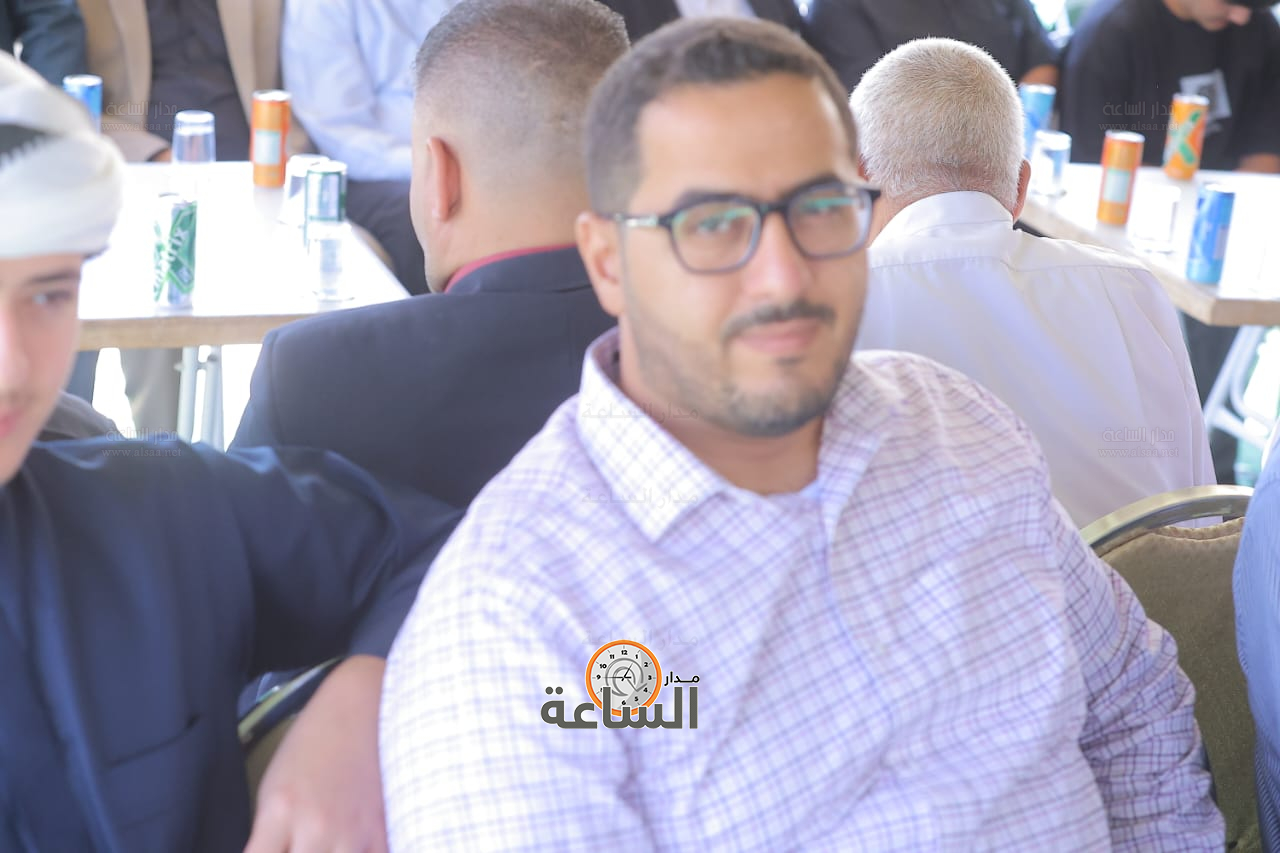 Madar Al-Saa Images 0.993539846016523