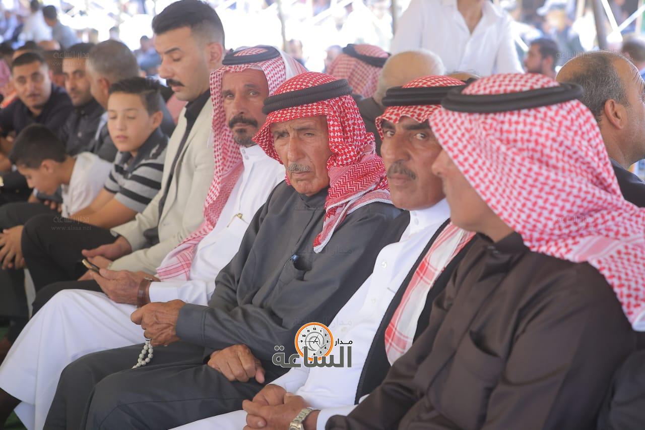 Madar Al-Saa Images 0.14645326378578138