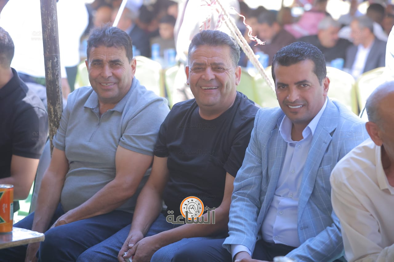 Madar Al-Saa Images 0.4051641081522924