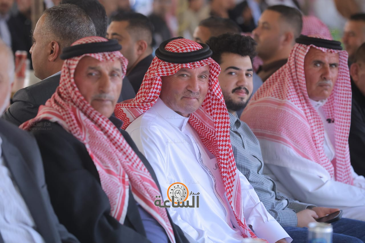 Madar Al-Saa Images 0.09795677971804218