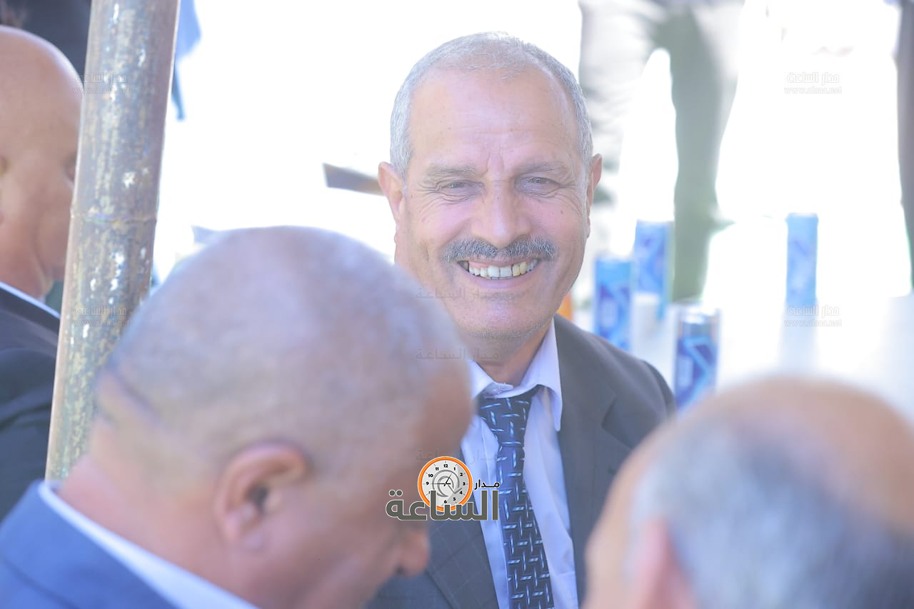 Madar Al-Saa Images 0.4360983736852949